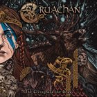 CRUACHAN The Living and the Dead album cover