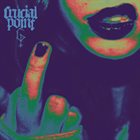 CRUCIAL POINT Crucial Point album cover