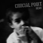 CRUCIAL POINT Demo album cover