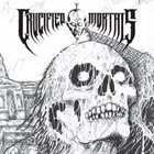CRUCIFIED MORTALS — Crucified Mortals / Exorcism album cover