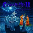 CRUCIFLICTION Heresy Is Met With Fire album cover
