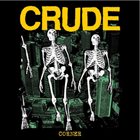 CRUDE Corner album cover