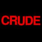 CRUDE Crude album cover