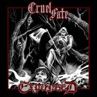 CRUEL FATE Cruel Fate / Expunged album cover