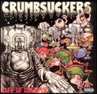 CRUMBSUCKERS Life of Dreams album cover