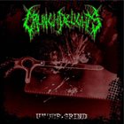 CRUNCH DELIGHTS Under·Grind album cover