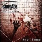 CRUSADE Resilience album cover