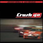 CRUSH 40 Crush 40 album cover