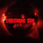 CRUSHING SUN Demo 2005 album cover
