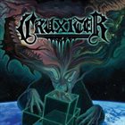 CRUXITER Cruxiter album cover
