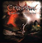 CRUXVAE Through Hell Until The End album cover