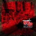 CRY HAVOC Red Mist album cover