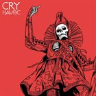 CRY HAVOC Skullsplitter album cover