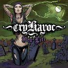CRY HAVOC (ENGLAND) New Life album cover