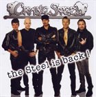 CRYING STEEL The Steel Is Back album cover