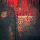 CRYMURDER From The Shadow Of Doubt album cover