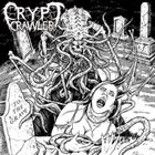 CRYPT CRAWLER To the Grave album cover