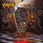 CRYPTA — Echoes of the Soul album cover