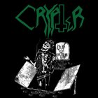CRYPTER Out of the Crypt album cover