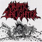 CRYPTIC SLAUGHTER Band in S.M. album cover