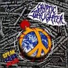 CRYPTIC SLAUGHTER Speak Your Peace album cover