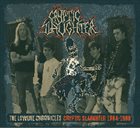 CRYPTIC SLAUGHTER The Lowlife Chronicles Cryptic Slaughter 1984-1988 album cover