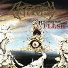 CRYPTOPSY — Blasphemy Made Flesh album cover