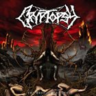 CRYPTOPSY The Best Of Us Bleed album cover