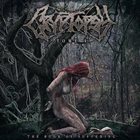 CRYPTOPSY — The Book of Suffering (Tome 1) album cover