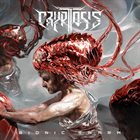 CRYPTOSIS Bionic Swarm Album Cover