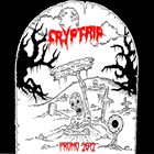 CRYPTRIP Promo 2012 album cover