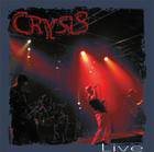 CRYSIS Live album cover