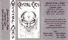 CRYSTAL EYES Crystal Eyes album cover