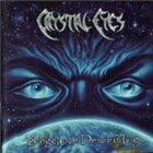 CRYSTAL EYES Vengeance Descending album cover