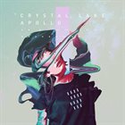 CRYSTAL LAKE Apollo album cover