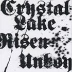 CRYSTAL LAKE Crystal Lake / Risen / Unboy album cover