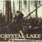 CRYSTAL LAKE Freewill album cover
