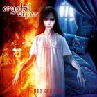 CRYSTAL VIPER — Possession album cover