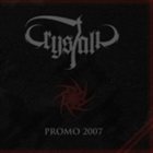 CRYSTALIC Promo 2007 album cover