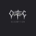 CRYSTALIC Redemption album cover