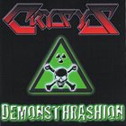 CRYSYS Demonsthrashion album cover