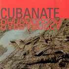 CUBANATE Barbarossa album cover