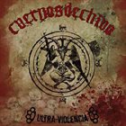 CUERNOS DE CHIVO Ultra Violencia album cover
