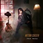 HITTAR CUESTA Dream Machine album cover