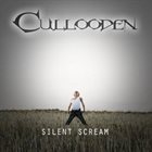 CULLOODEN Silent Scream album cover