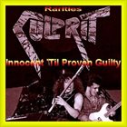 CULPRIT Innocent 'Til Proven Guilty album cover