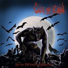 CULT OF EIBON Lycan Twilight Sorcery album cover