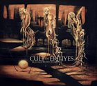 CULT OF ERINYES — Blessed Extinction album cover