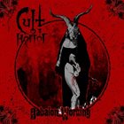 CULT OF HORROR Babalon Working album cover