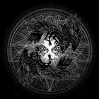 CULT OF OCCULT Cult Of Occult / Grim Van Doom album cover